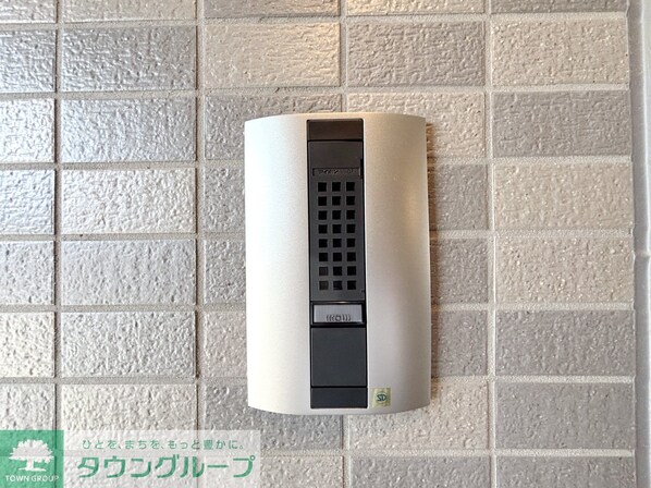 ルーブル武蔵新城七番館の物件内観写真